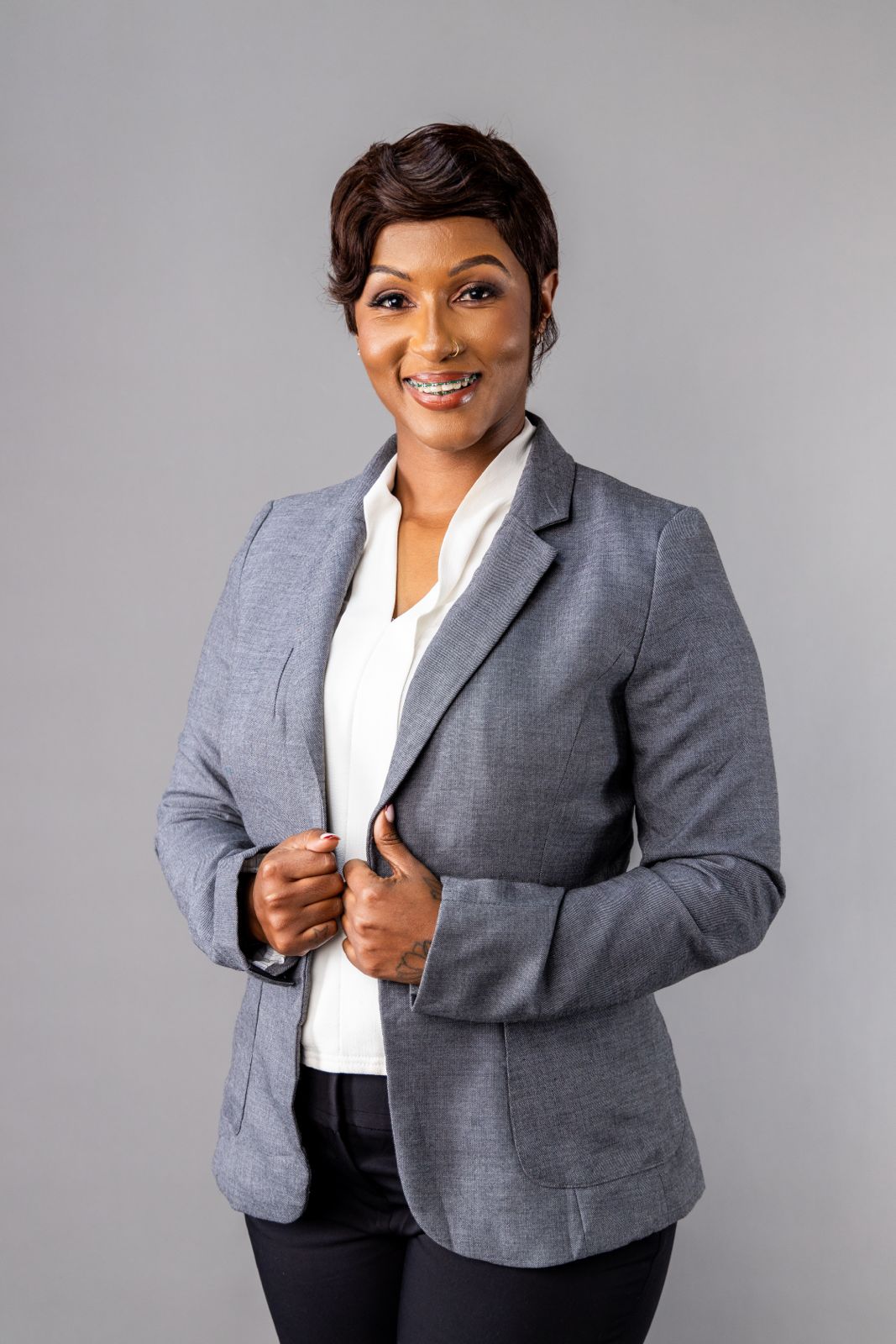 Maureen - Candidate for Karen Ward